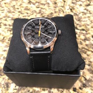 Men’s Coach Watch
